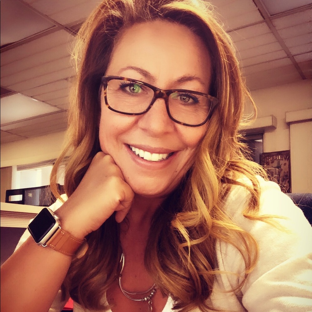 Meet your Posher, Tracey
